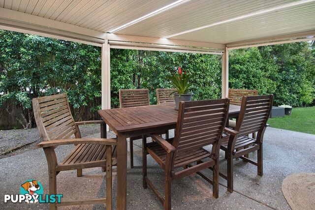 4 Gallows Place PALMWOODS QLD 4555