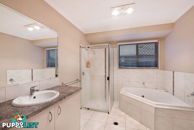 4 Gallows Place PALMWOODS QLD 4555