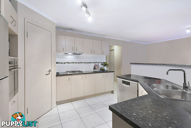 4 Gallows Place PALMWOODS QLD 4555