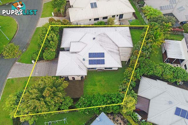 4 Gallows Place PALMWOODS QLD 4555