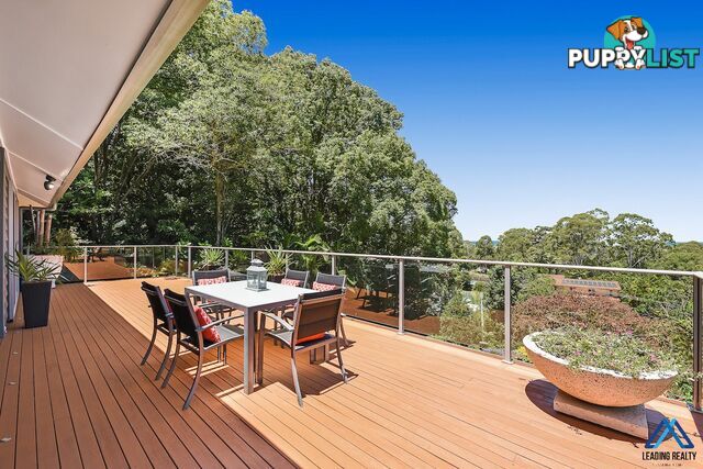 8a Gwynore Ct BUDERIM QLD 4556