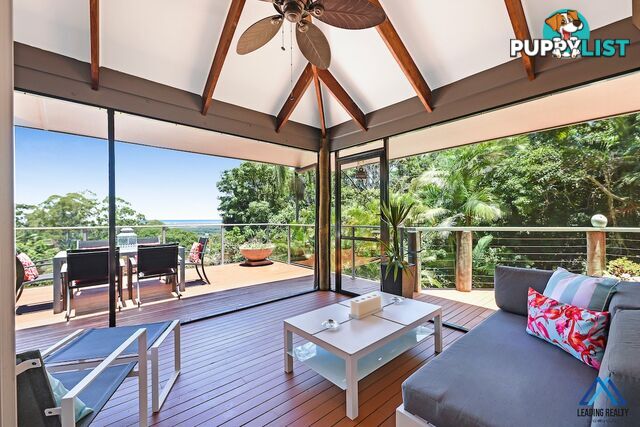 8a Gwynore Ct BUDERIM QLD 4556