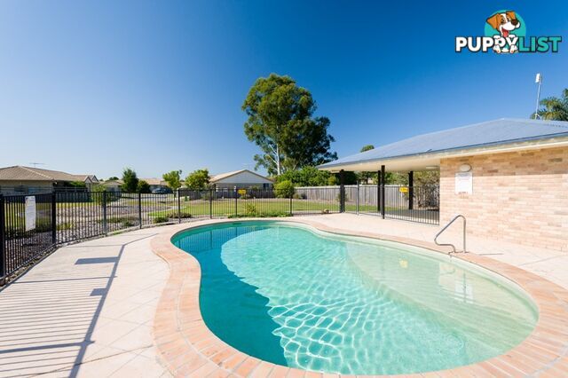 4/114-116 Del Rosso Rd CABOOLTURE QLD 4510