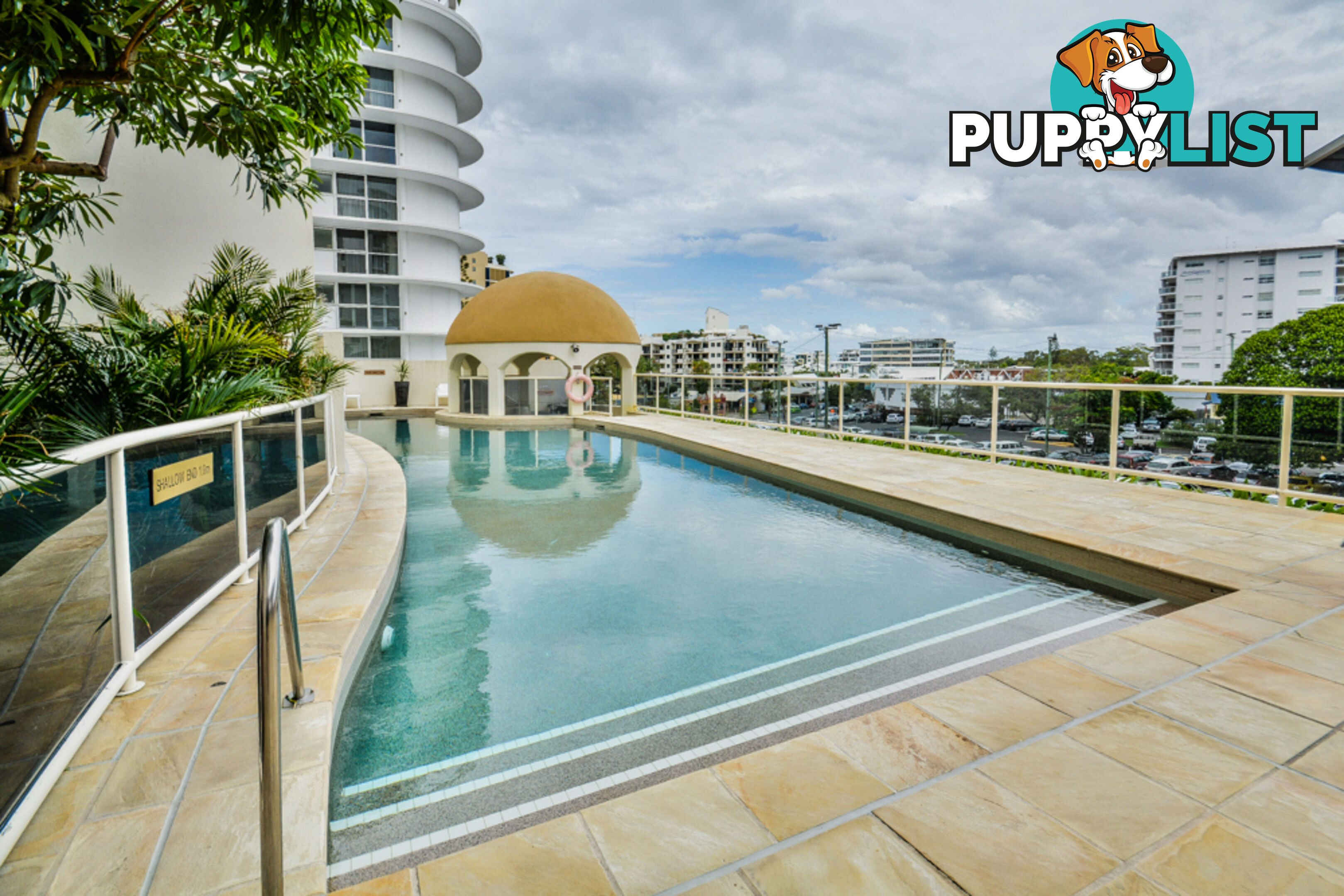 506/47 Mooloolaba Esplanade MOOLOOLABA QLD 4557