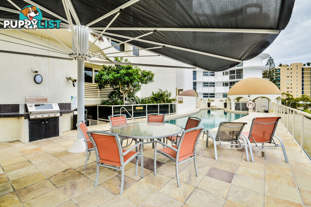 506/47 Mooloolaba Esplanade MOOLOOLABA QLD 4557