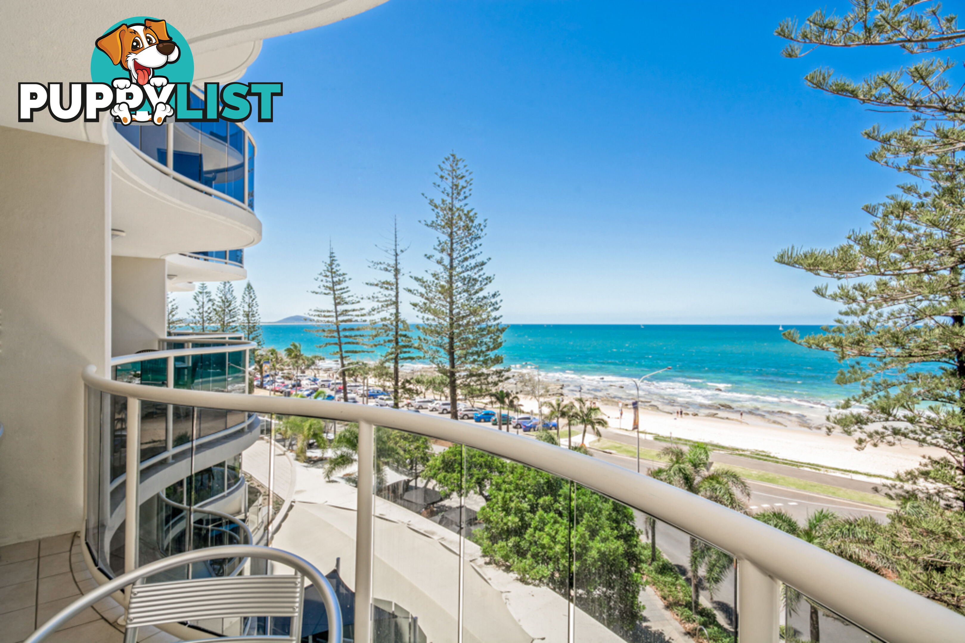 506/47 Mooloolaba Esplanade MOOLOOLABA QLD 4557