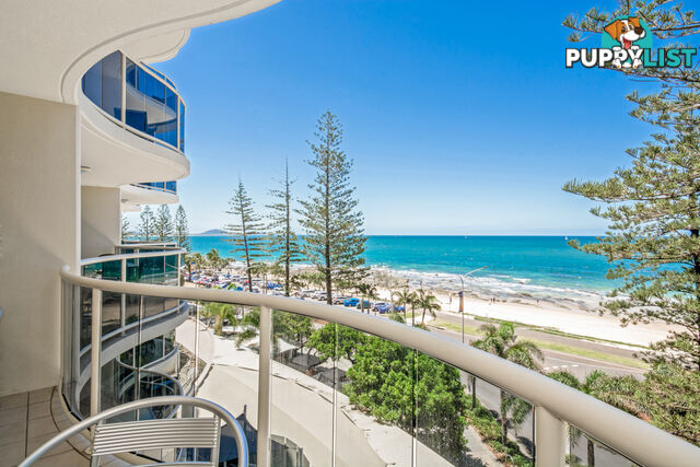 506/47 Mooloolaba Esplanade MOOLOOLABA QLD 4557