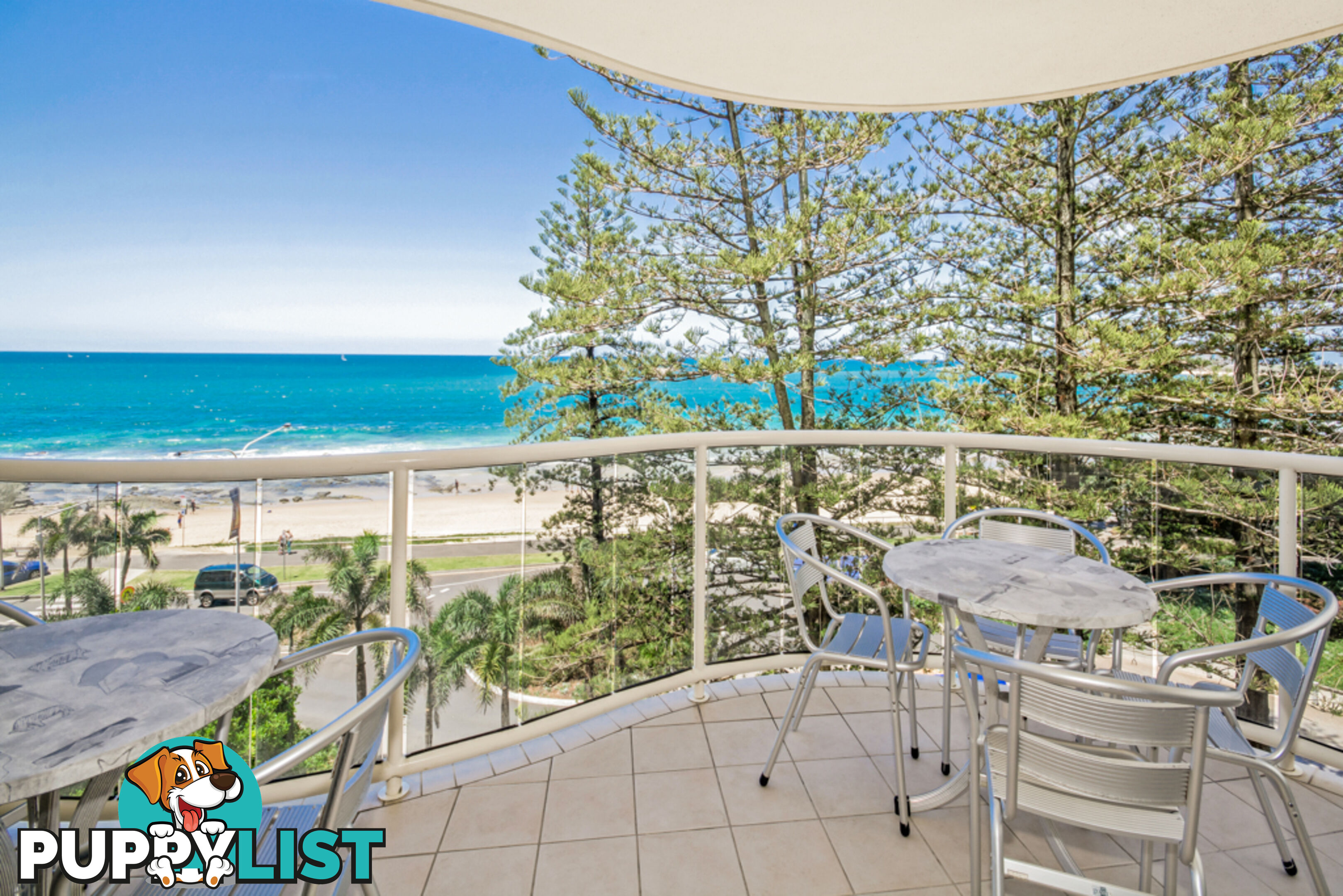 506/47 Mooloolaba Esplanade MOOLOOLABA QLD 4557