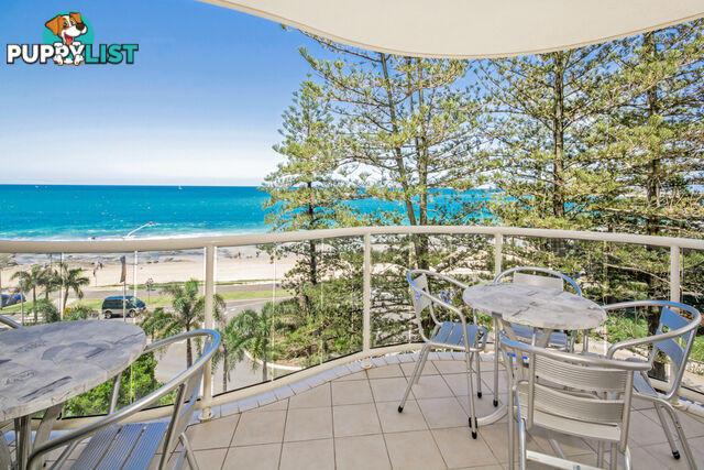 506/47 Mooloolaba Esplanade MOOLOOLABA QLD 4557