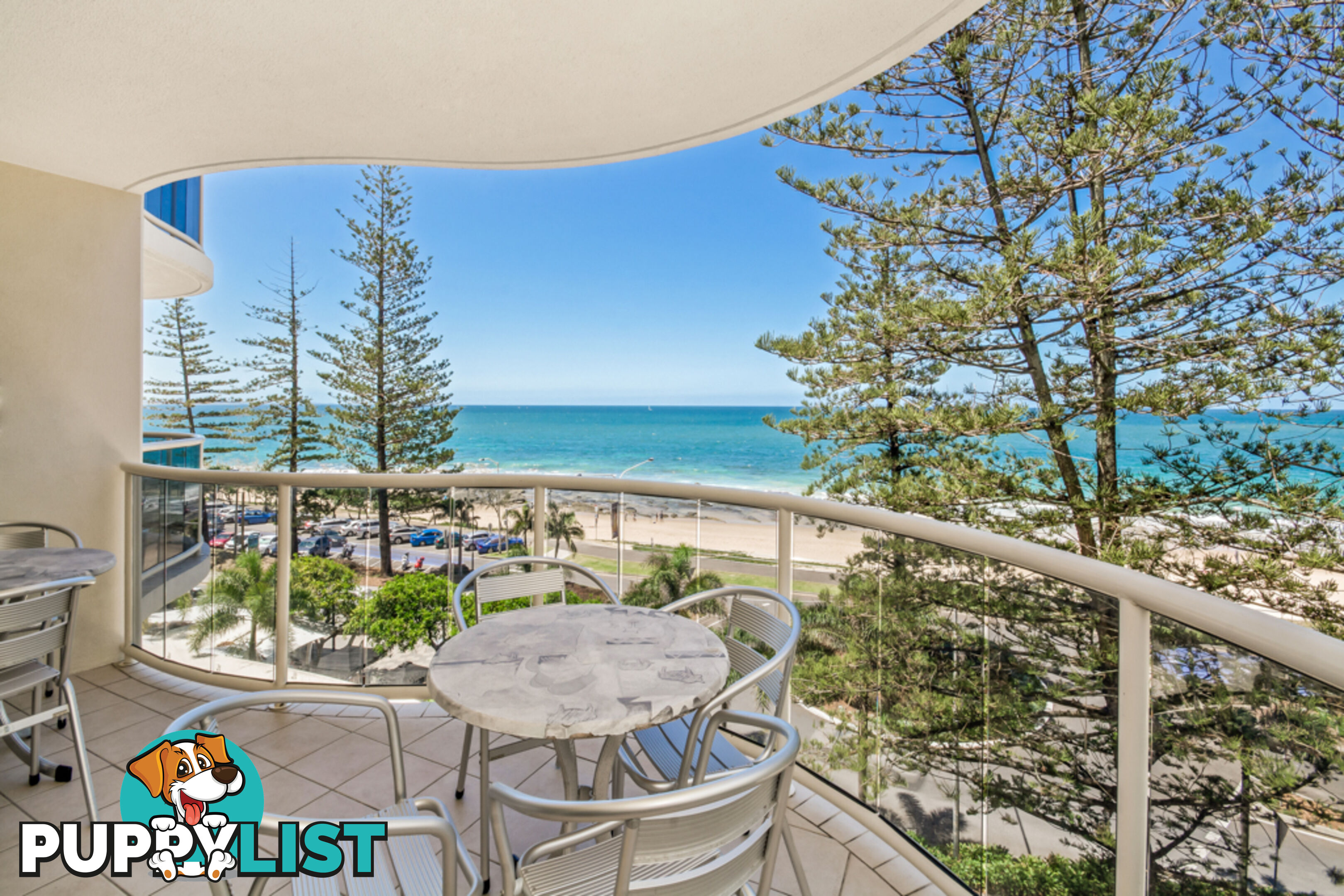 506/47 Mooloolaba Esplanade MOOLOOLABA QLD 4557