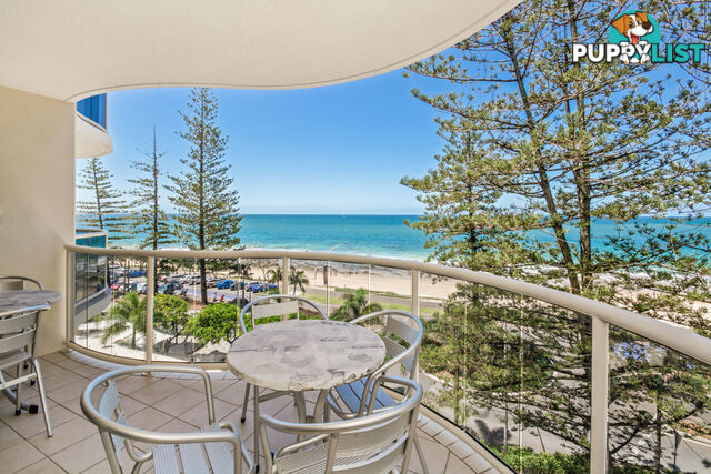 506/47 Mooloolaba Esplanade MOOLOOLABA QLD 4557