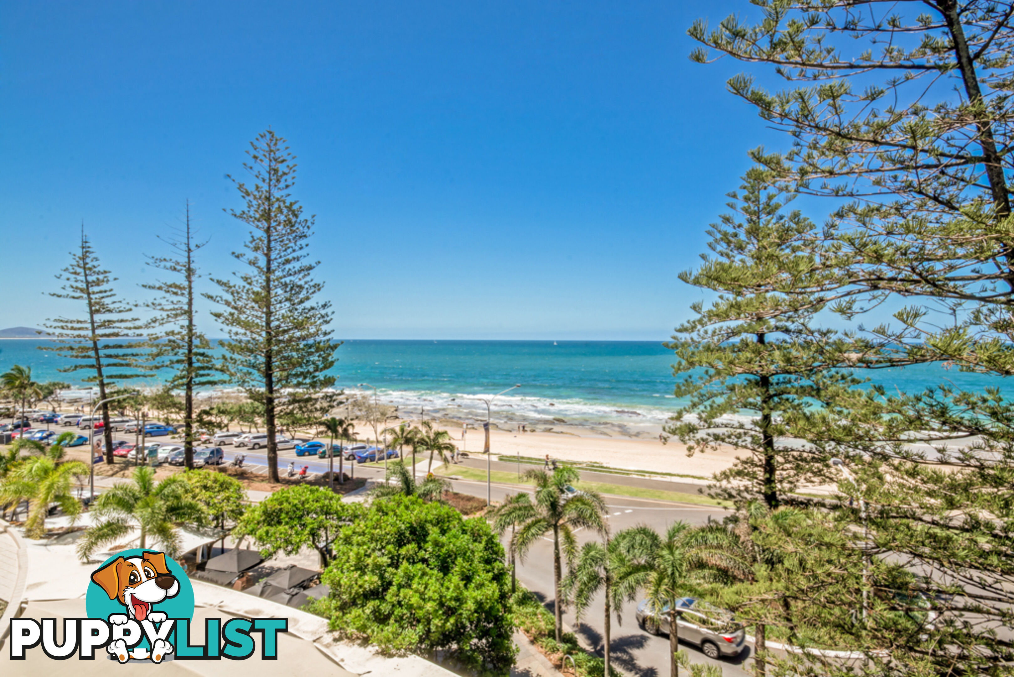 506/47 Mooloolaba Esplanade MOOLOOLABA QLD 4557