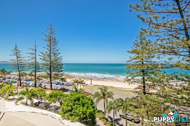 506/47 Mooloolaba Esplanade MOOLOOLABA QLD 4557