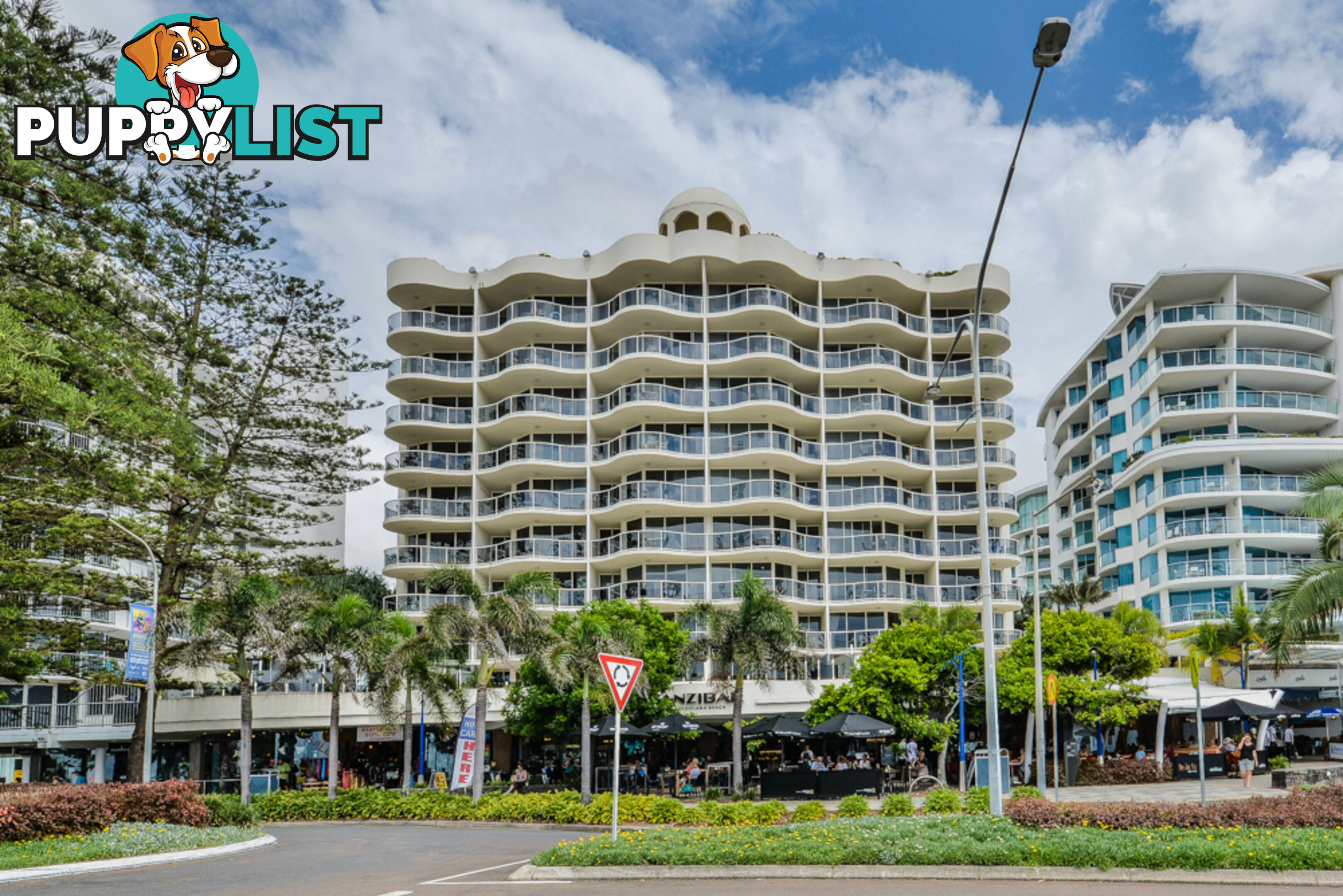 506/47 Mooloolaba Esplanade MOOLOOLABA QLD 4557