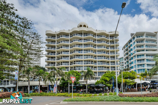 506/47 Mooloolaba Esplanade MOOLOOLABA QLD 4557