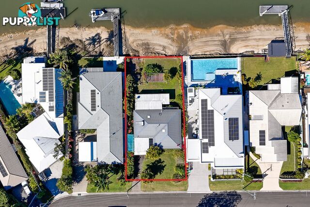 25 Moondarra Crescent MOOLOOLABA QLD 4557