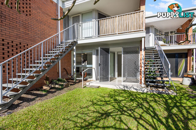 2/51 Edward St ALEXANDRA HEADLAND QLD 4572