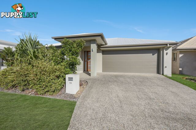 15 Teal St CALOUNDRA WEST QLD 4551