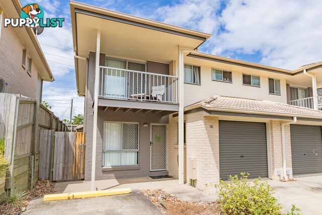 36/14 Blyth Road MURRUMBA DOWNS QLD 4503