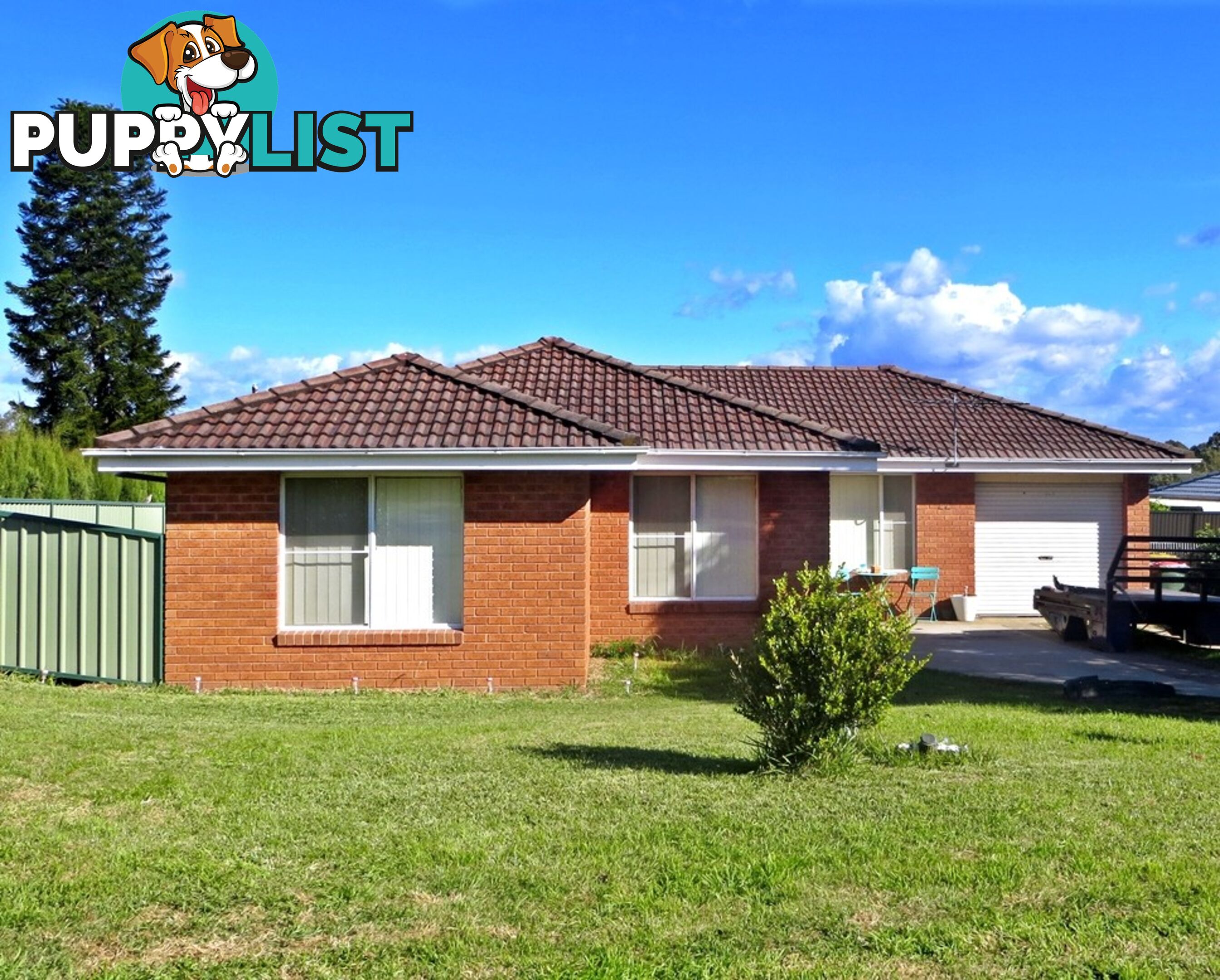 22 Riesling Street MUSWELLBROOK NSW 2333