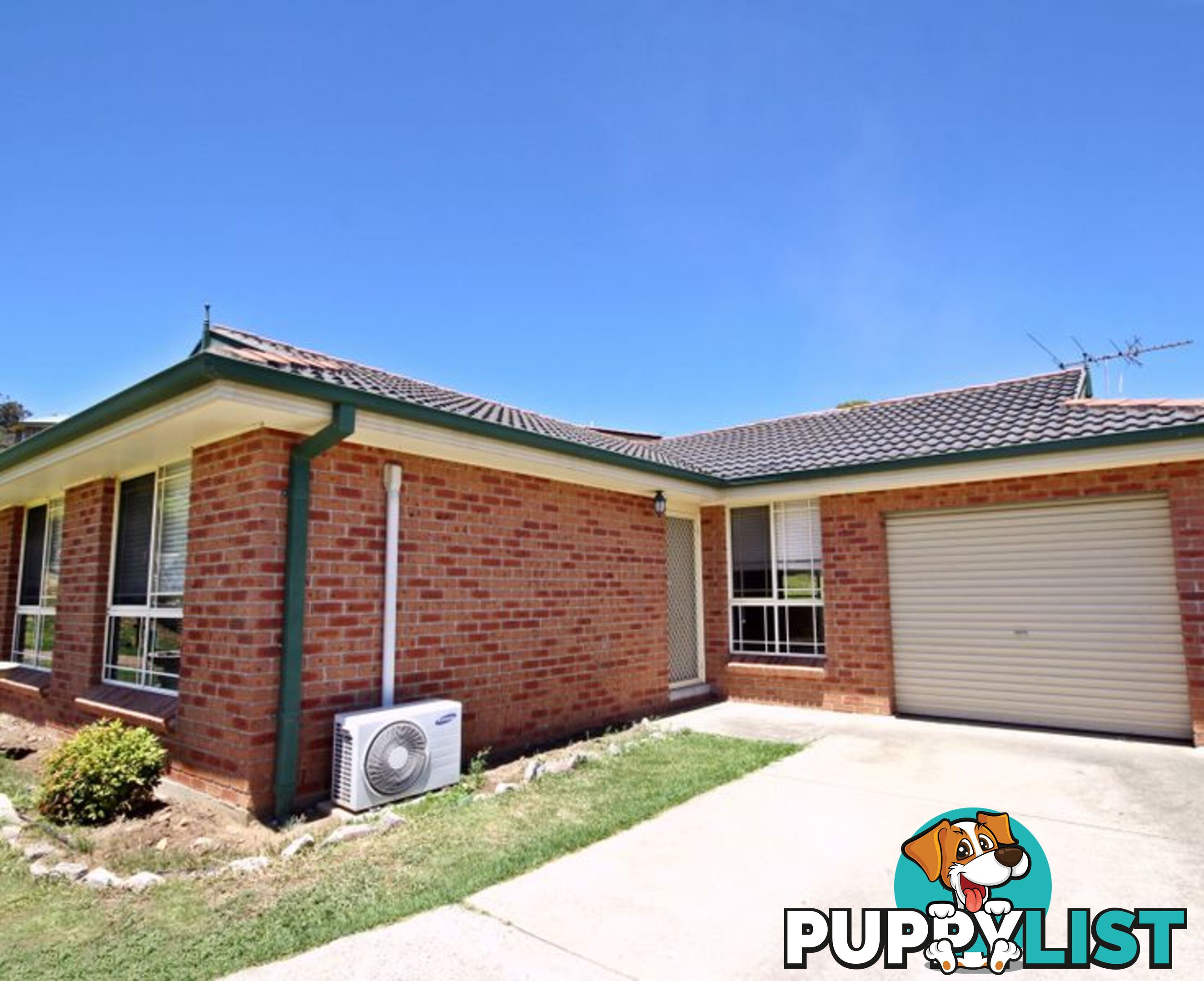 5 Tuart Close MUSWELLBROOK NSW 2333