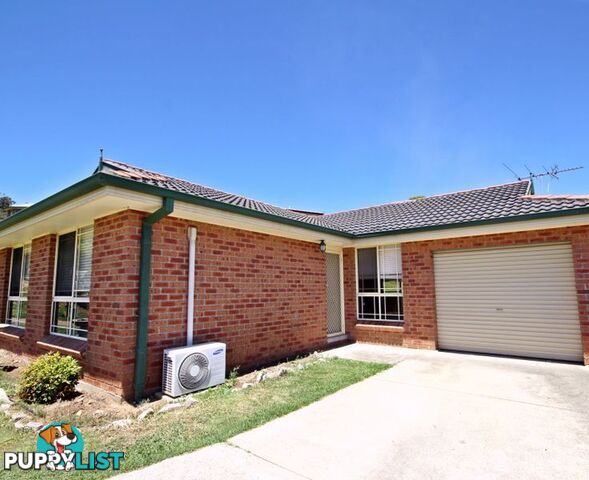 5 Tuart Close MUSWELLBROOK NSW 2333