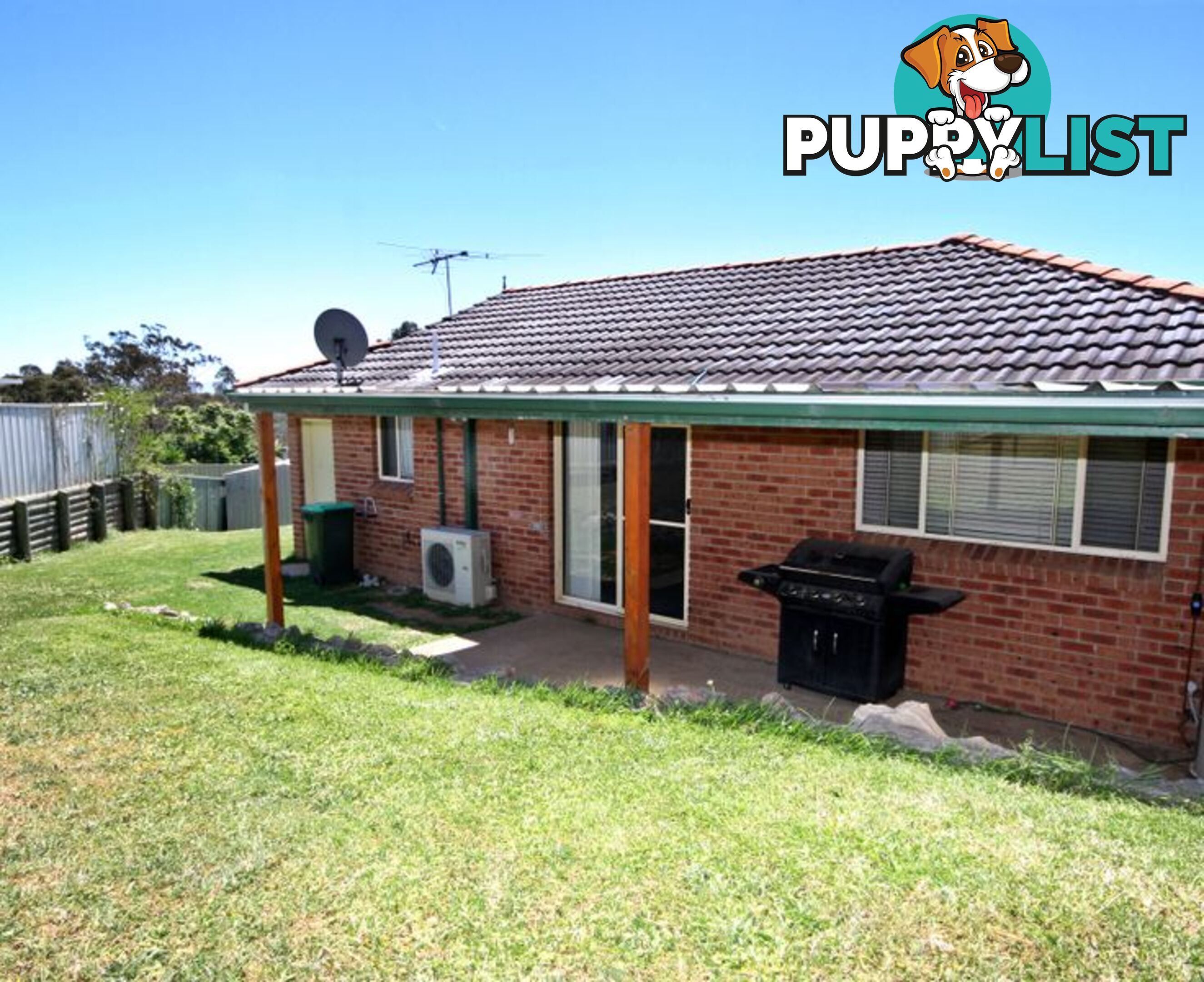 5 Tuart Close MUSWELLBROOK NSW 2333