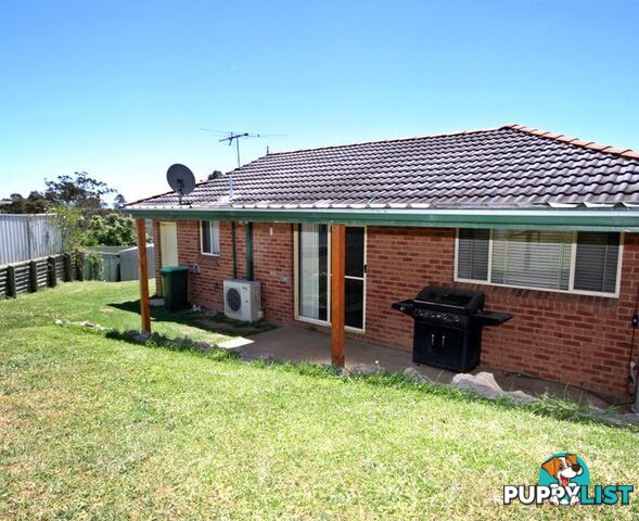 5 Tuart Close MUSWELLBROOK NSW 2333