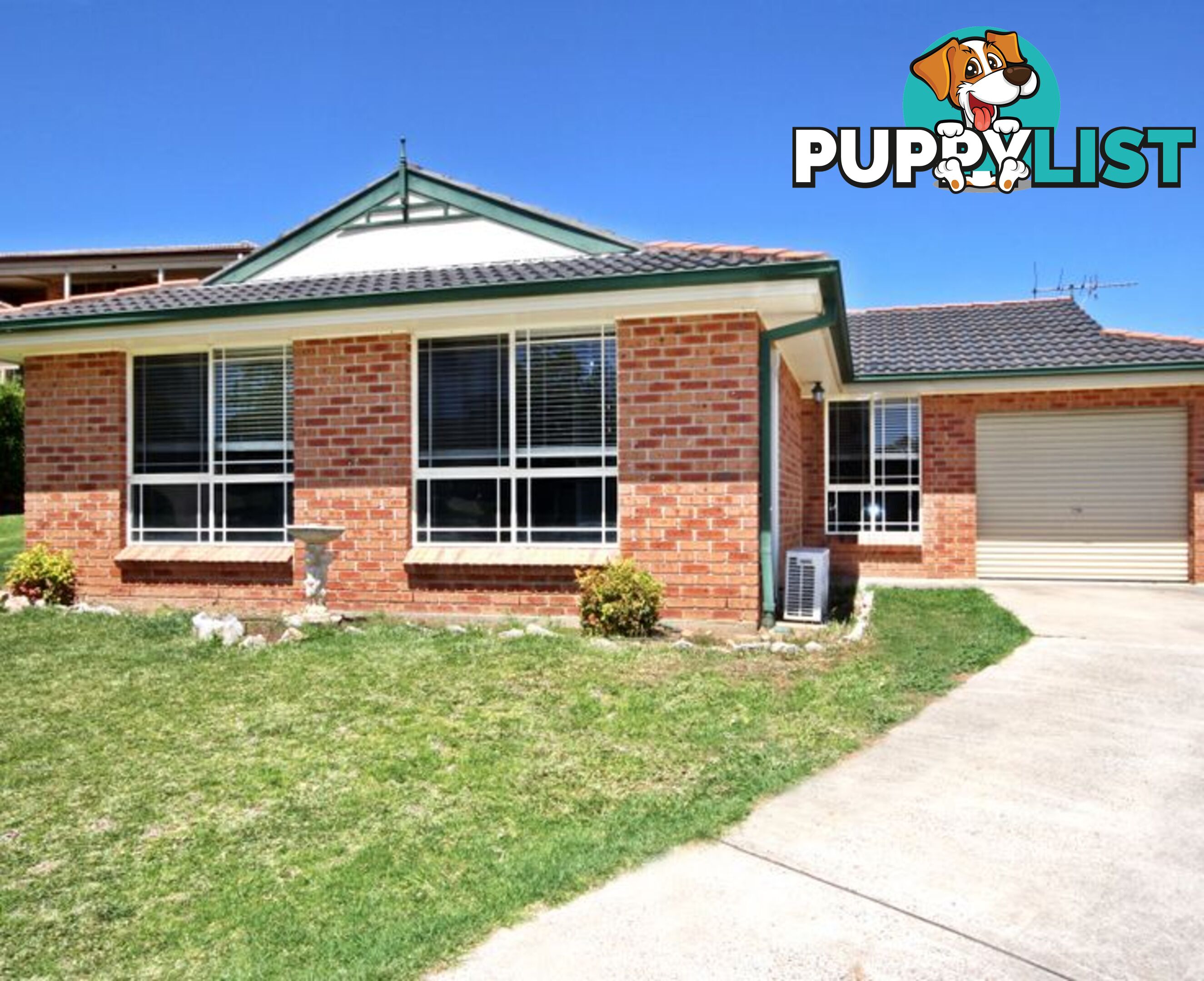 5 Tuart Close MUSWELLBROOK NSW 2333