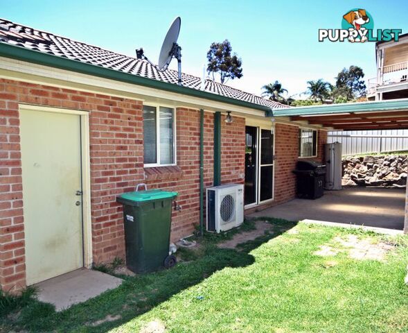 5 Tuart Close MUSWELLBROOK NSW 2333