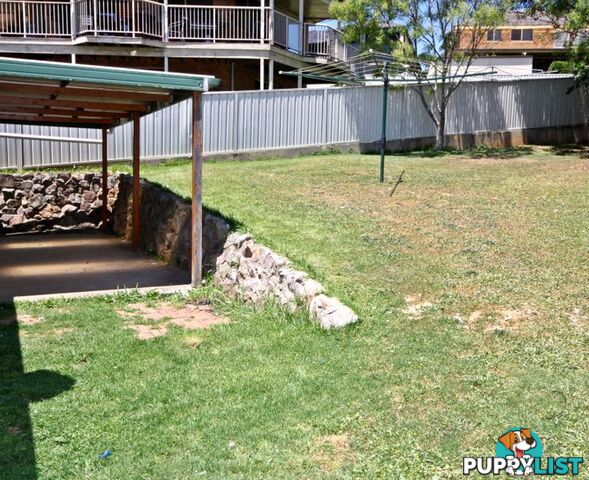 5 Tuart Close MUSWELLBROOK NSW 2333