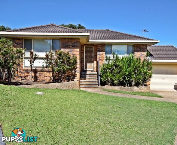 5 Marlock Place MUSWELLBROOK NSW 2333