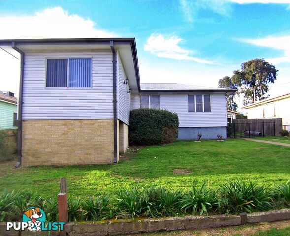 9 Doyle Lane MUSWELLBROOK NSW 2333