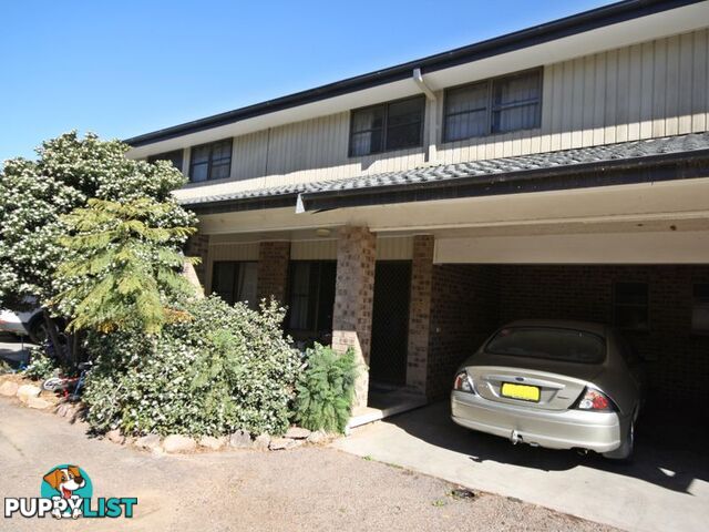 9/41A Brentwood Street MUSWELLBROOK NSW 2333