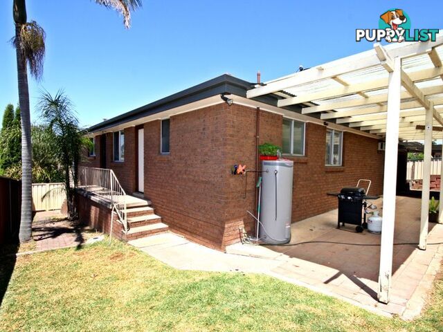 12 Woollybutt Way MUSWELLBROOK NSW 2333