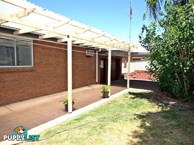 12 Woollybutt Way MUSWELLBROOK NSW 2333