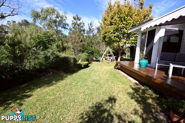 1 Haydon Street MUSWELLBROOK NSW 2333