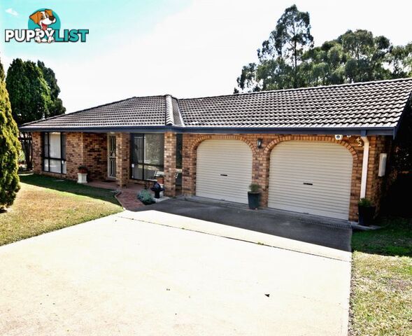 42 Calgaroo Avenue MUSWELLBROOK NSW 2333