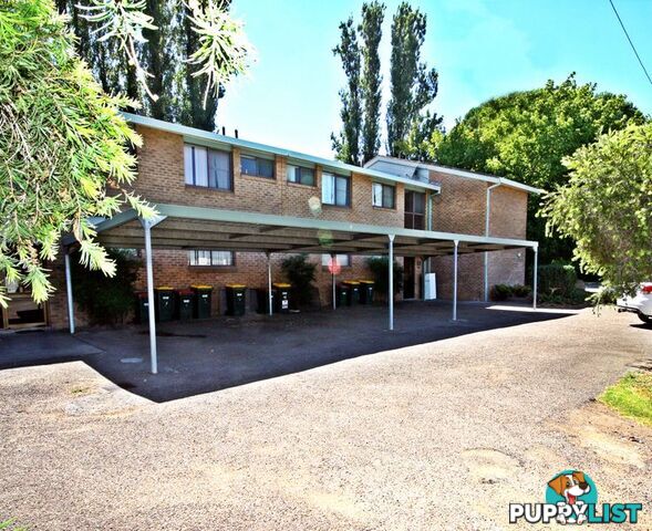 7/13 Lorne Street MUSWELLBROOK NSW 2333