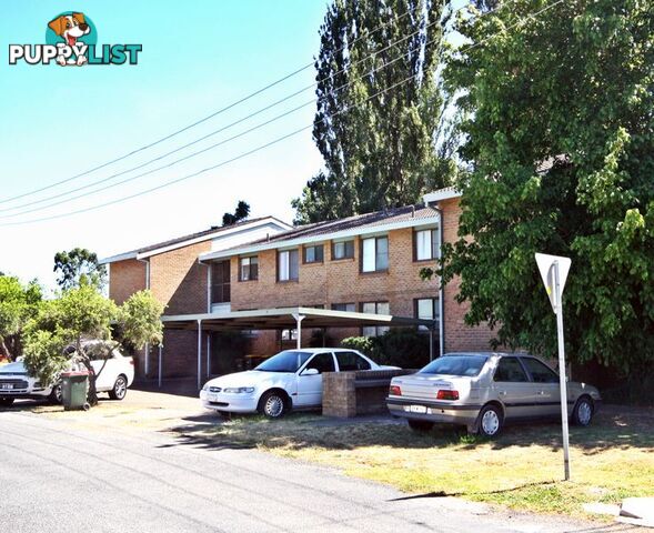 7/13 Lorne Street MUSWELLBROOK NSW 2333