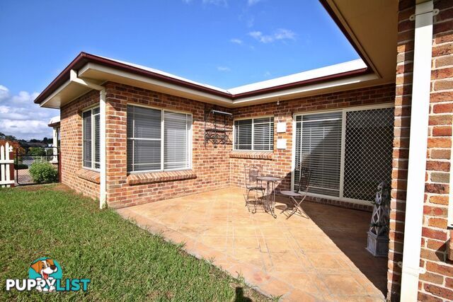 5 Fitzgerald Avenue MUSWELLBROOK NSW 2333