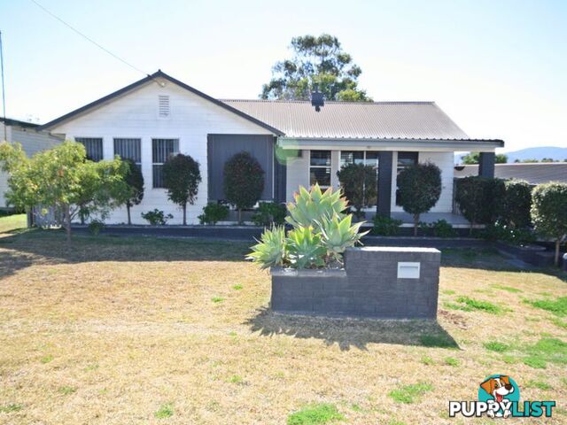 16 Dumaresq Street MUSWELLBROOK NSW 2333