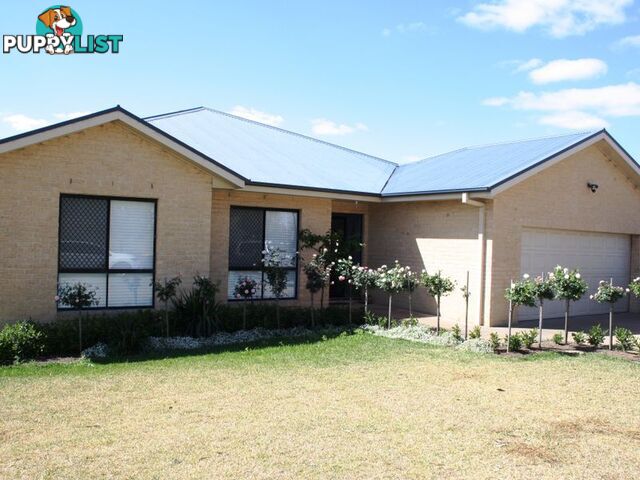 22 Bloodwood Road MUSWELLBROOK NSW 2333