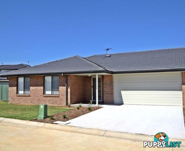 Lot 3 Fitzgerald Avenue MUSWELLBROOK NSW 2333