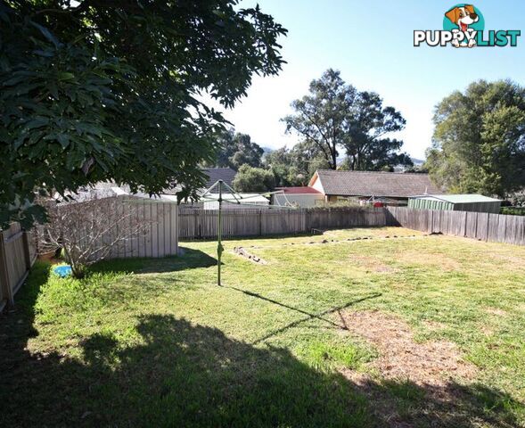 14 Ironbark Road MUSWELLBROOK NSW 2333