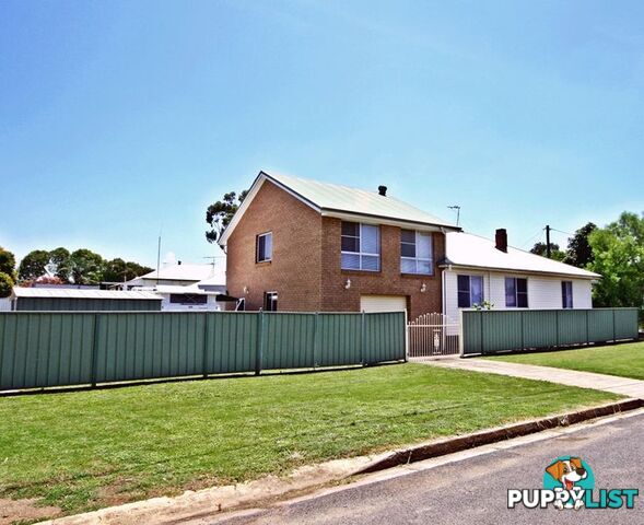 42 Ford Street MUSWELLBROOK NSW 2333