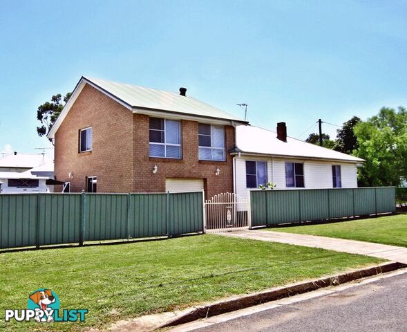 42 Ford Street MUSWELLBROOK NSW 2333