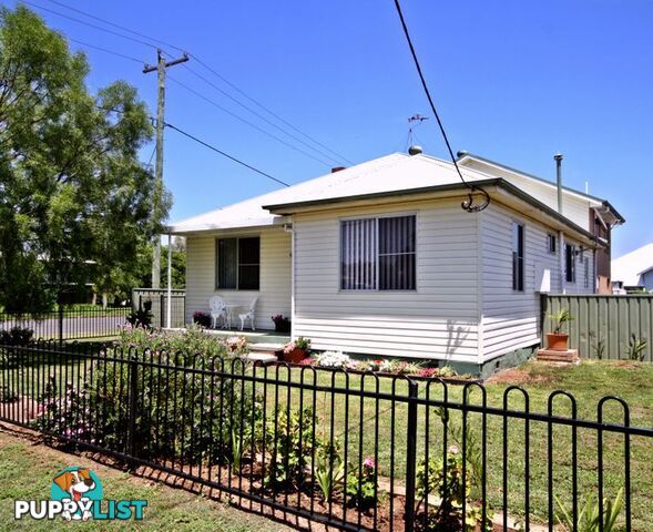 42 Ford Street MUSWELLBROOK NSW 2333