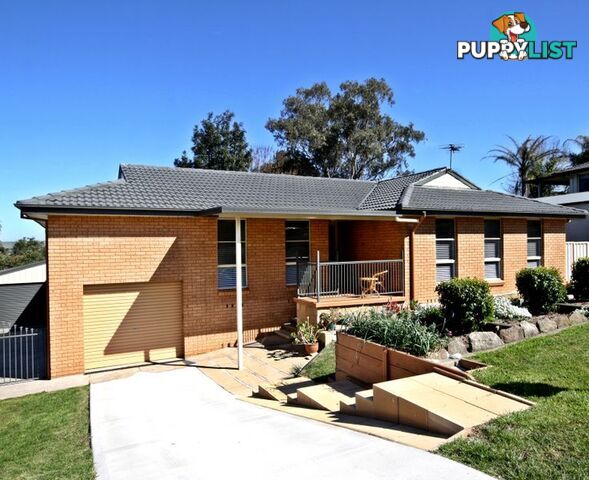 14 Hermitage Place MUSWELLBROOK NSW 2333