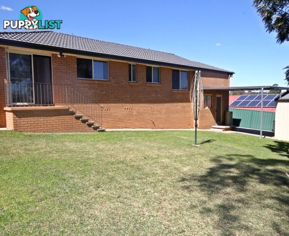 14 Hermitage Place MUSWELLBROOK NSW 2333